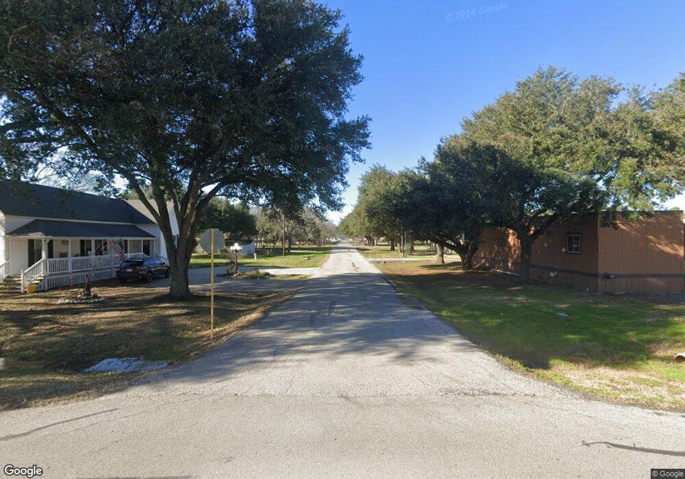 8th S 3rd St, Beasley, TX 77417 - photo 1