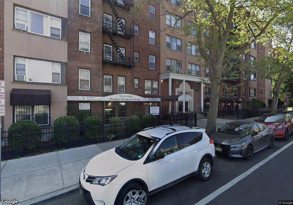 2520 Kennedy Blvd unit C002A, Jersey City, NJ 07304 - photo 1