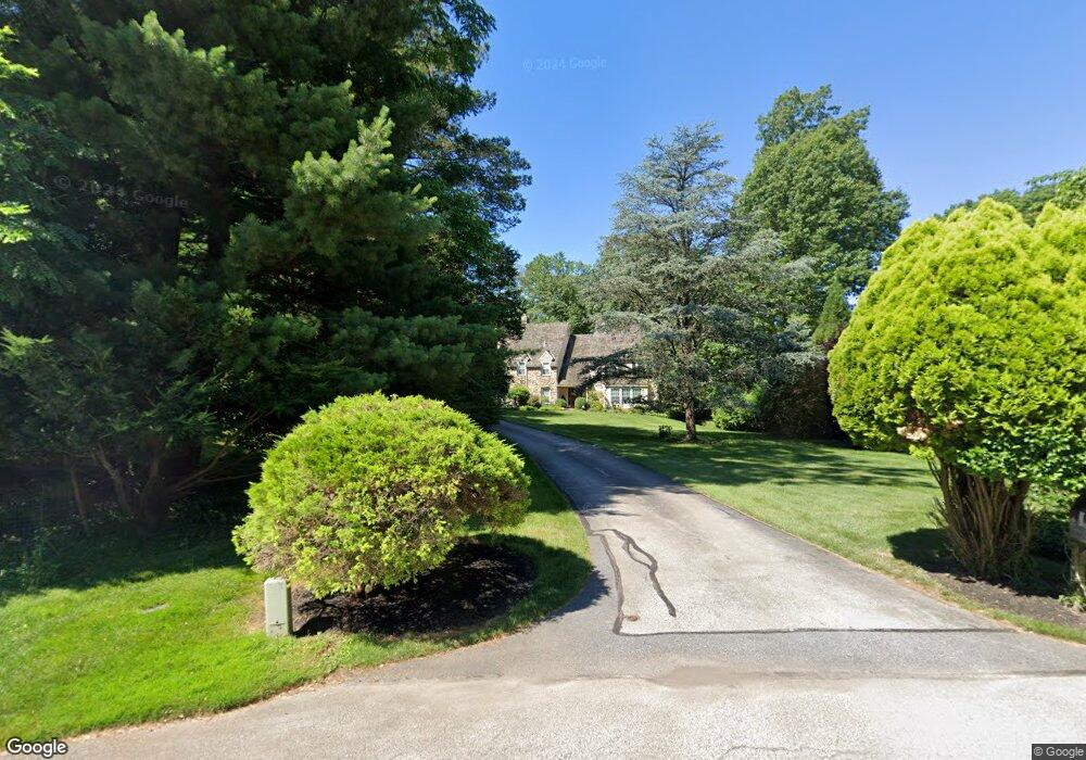 114 Graham Way, Devon, PA 19333 - photo 1