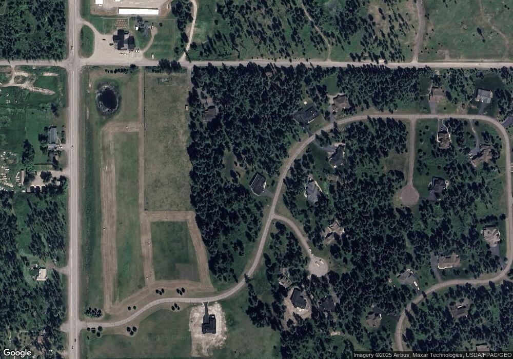 143 Wood Ridge Dr unit Lot 5, Columbia Falls, MT 59912 - photo 1