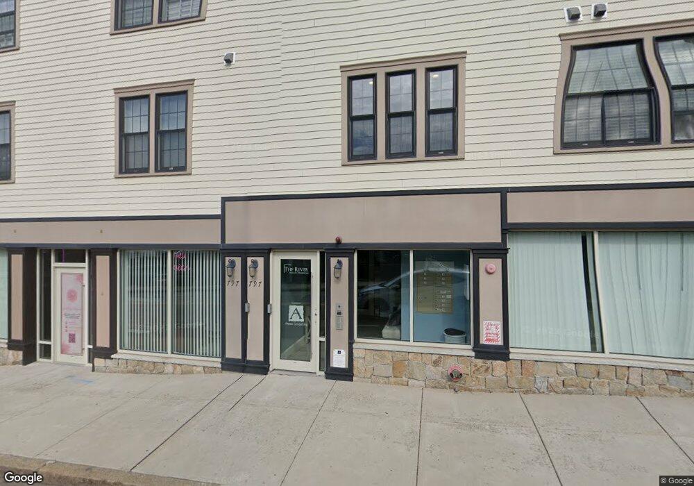 807 River St unit 809A, Mattapan, MA 02126 - photo 1