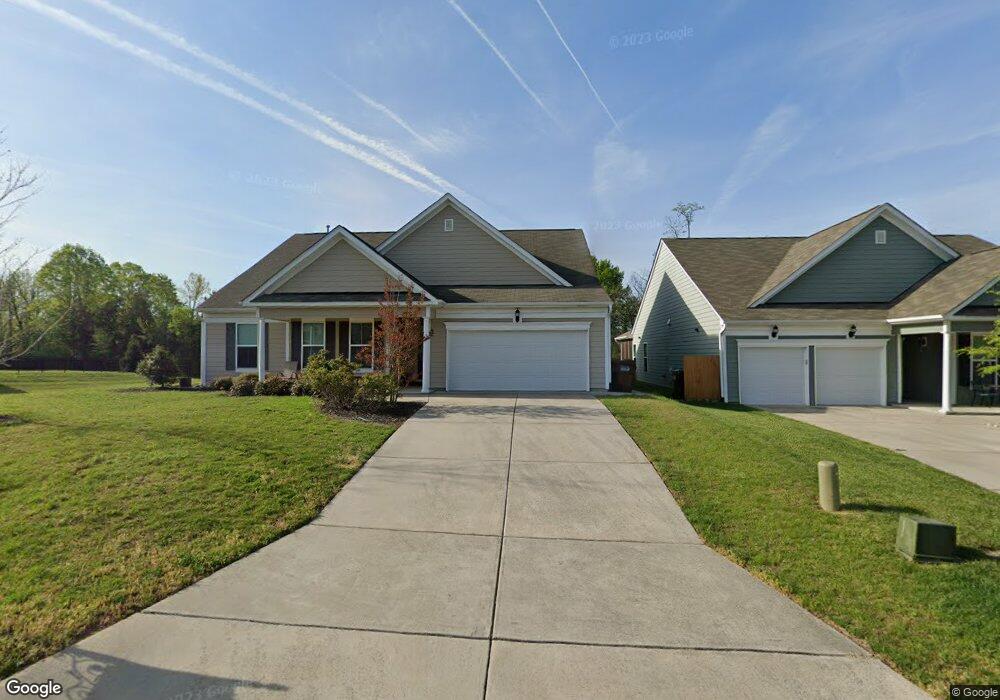 3020 Ironwood Flat Dr, High Point, NC 27265 - photo 1