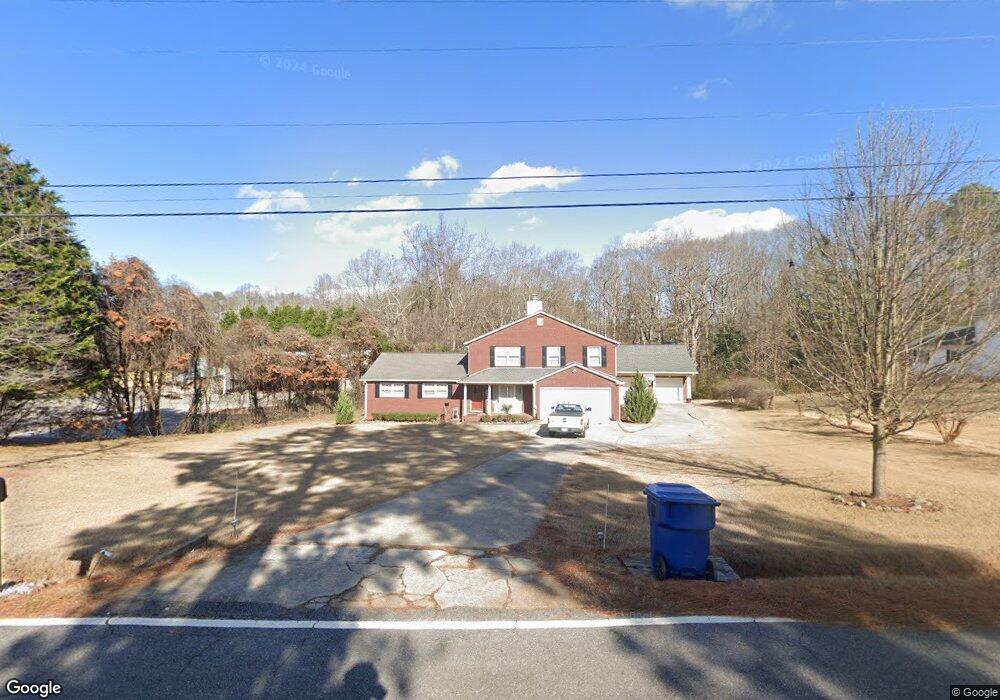 497 Tuggle Greer Dr, Buford, GA 30518 - photo 1