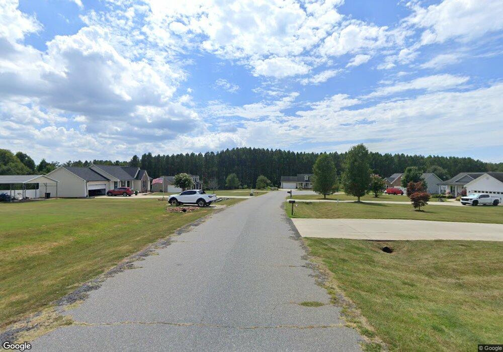 Lot 4 Hunter Fields Ct, Lincolnton, NC 28092 - photo 1