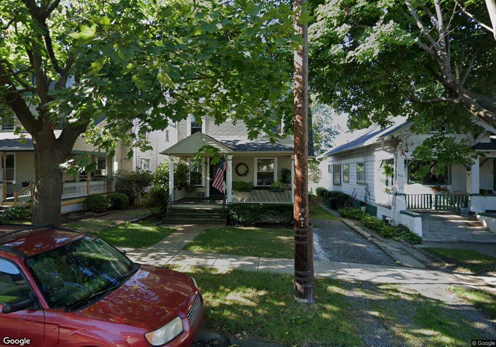 826 Richmont St, Scranton, PA 18509 - photo 1