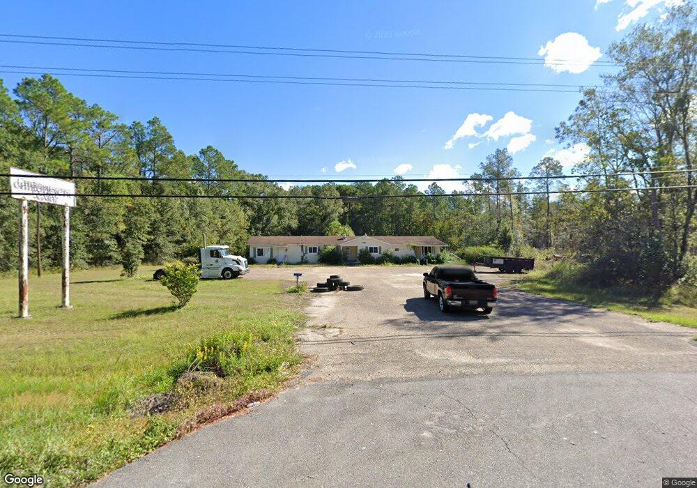 8820 Highway 613, Moss Point, MS 39562 - photo 1