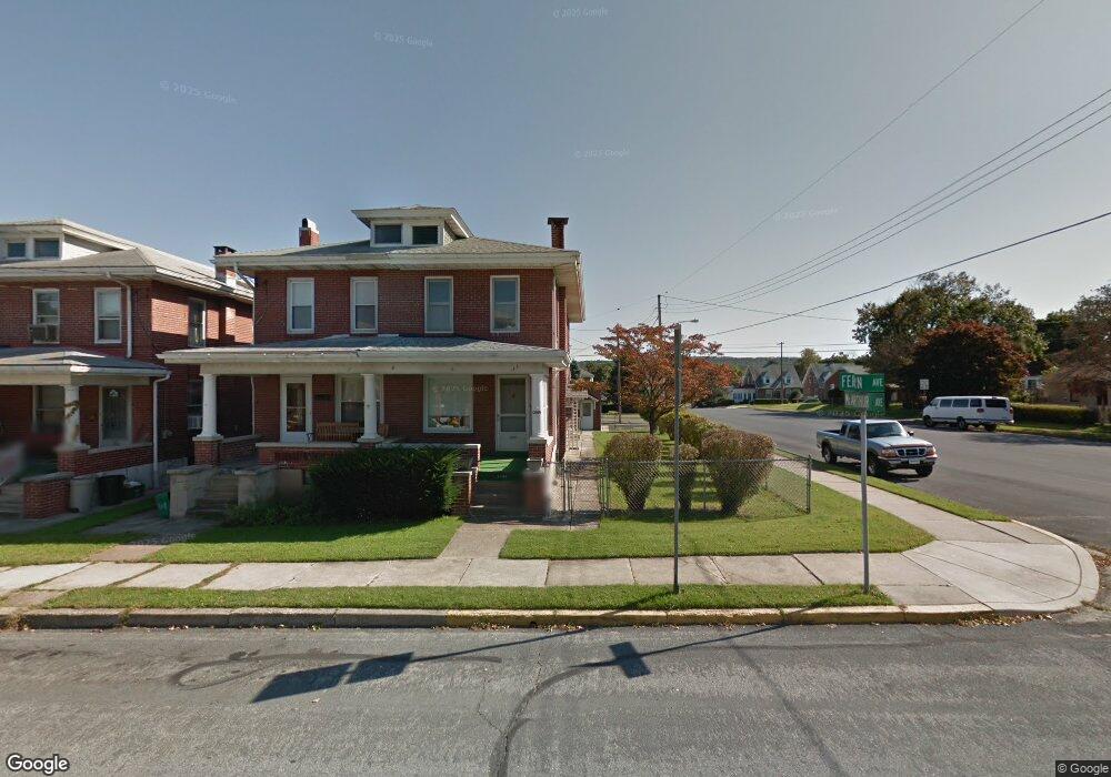 1348 Fern Ave, Reading, PA 19607 - photo 1