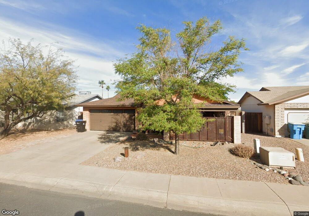 322 E Piute Ave, Phoenix, AZ 85024 - photo 1