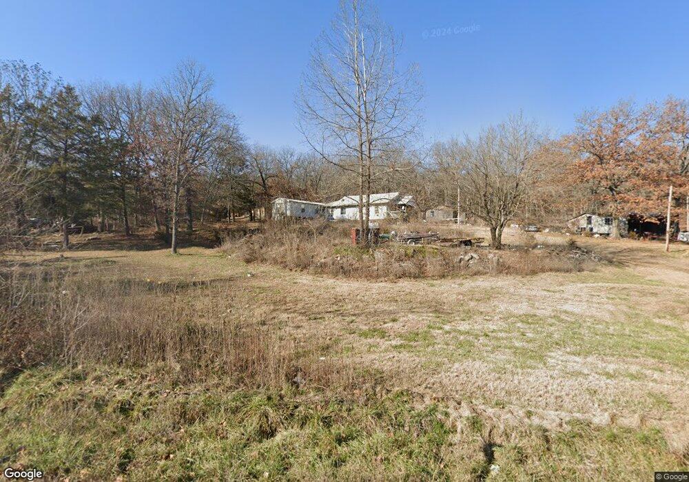 19968 Durham McCord Rd, Elkins, AR 72727 - photo 1