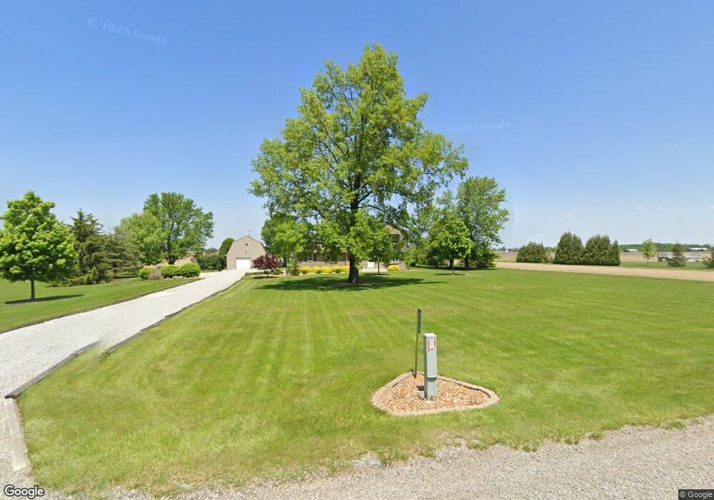 4616 Hamilton Rd, Yoder, IN 46798 - photo 1
