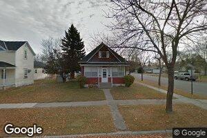 202 4th St NE, Barnesville, MN 56514