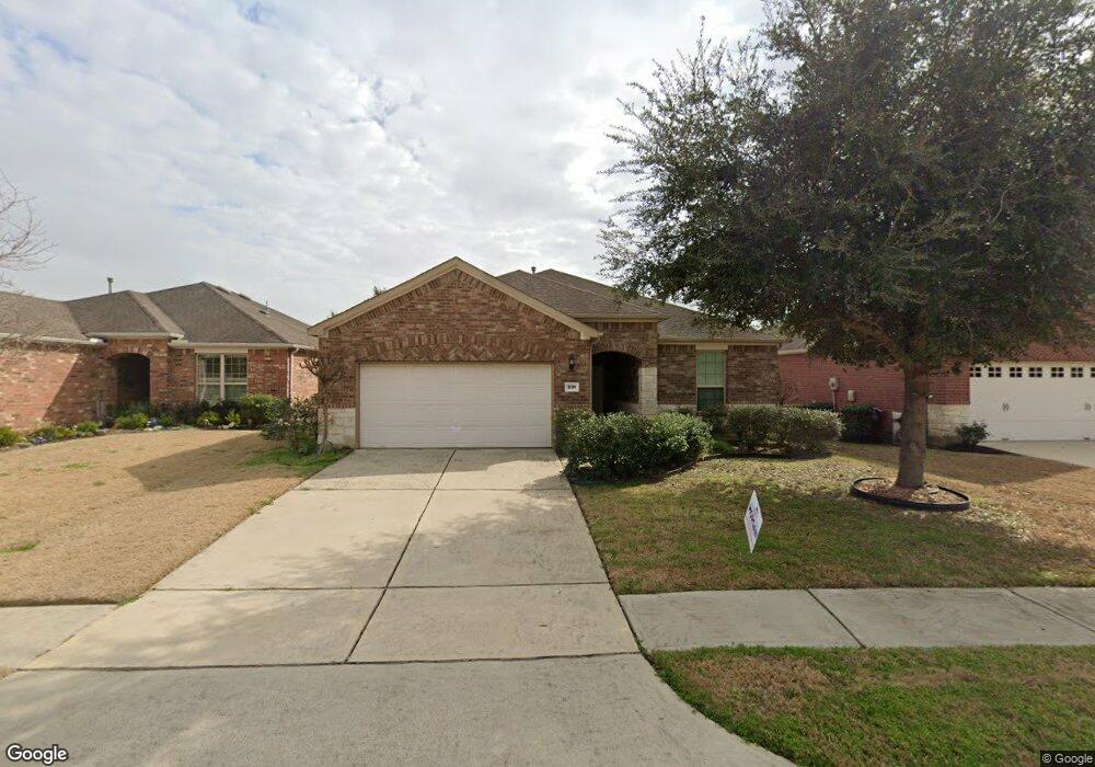 231 Cattle Ranch Dr, Richmond, TX 77469 - photo 1