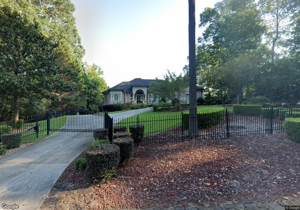 2336 Emerald Dr, Jonesboro, GA 30236 - photo 1