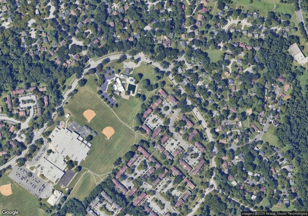 6938 Knighthood Ln, Columbia, MD 21045 - photo 1