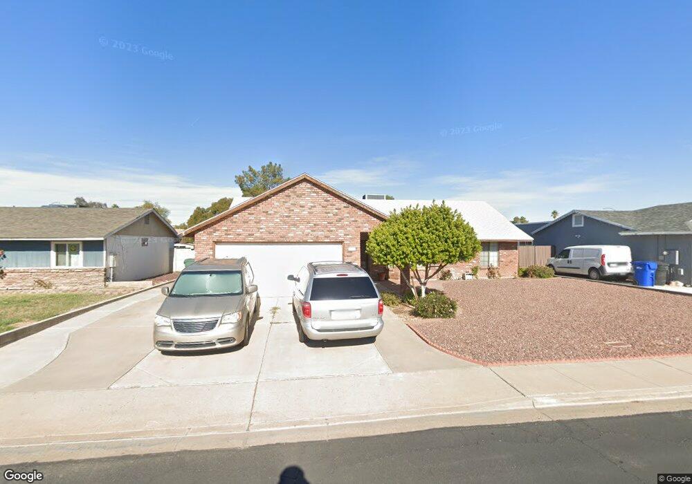 3736 E Grove Ave, Mesa, AZ 85206 - photo 1