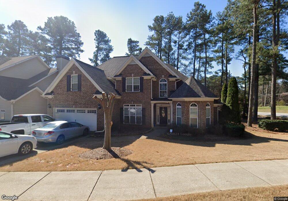2558 Parcview Run Cove unit 1, Duluth, GA 30096 - photo 1