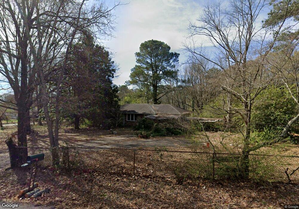 1835 Fairview Dr SW, Austell, GA 30106 - photo 1