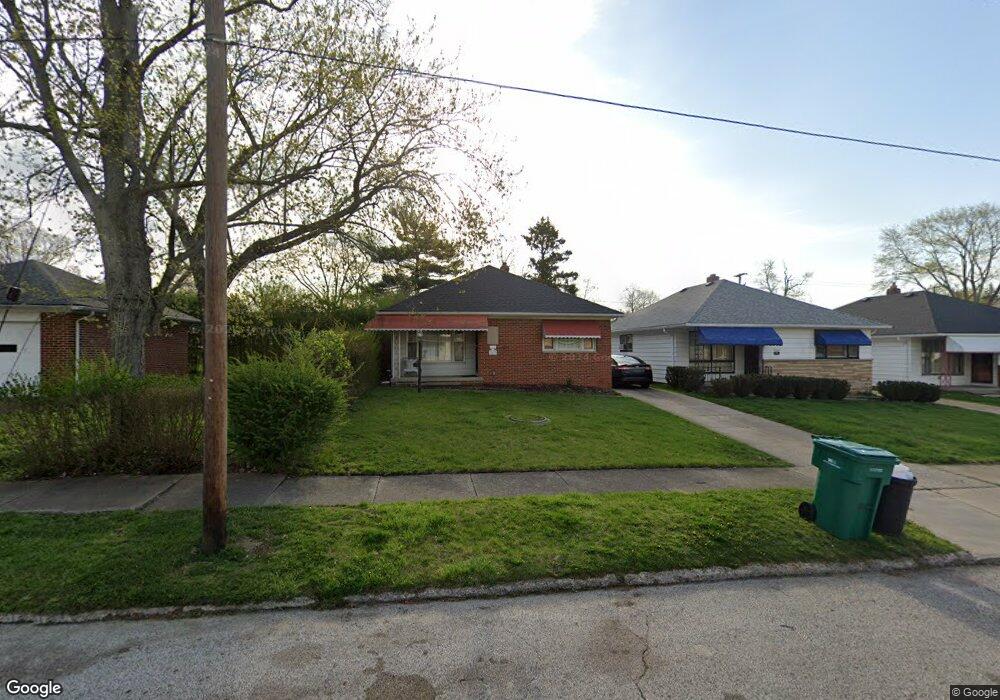 5033 Philip Ave, Maple Heights, OH 44137 - photo 1