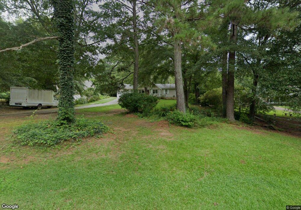 95 Knights Cir, Covington, GA 30016 - photo 1