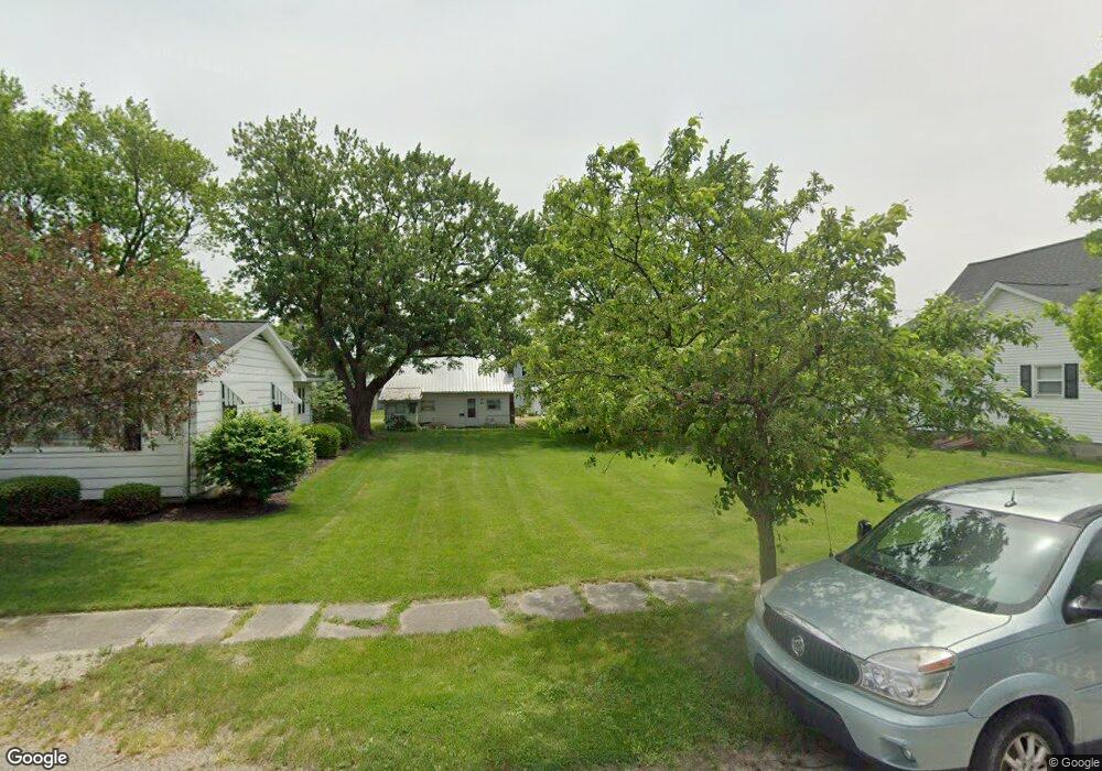 420 High St, Berne, IN 46711 - photo 1