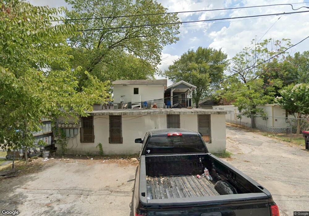 14526 Corpus Christi St unit 4, Houston, TX 77015 - photo 1