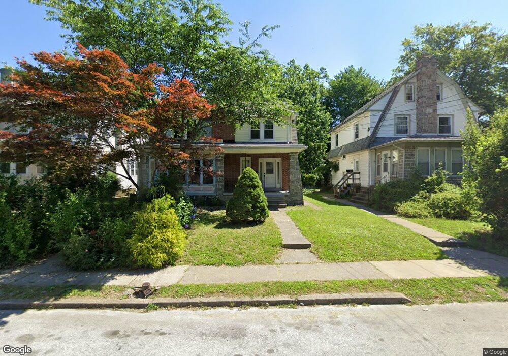 217 Collingdale Ave, Darby, PA 19023 - photo 1