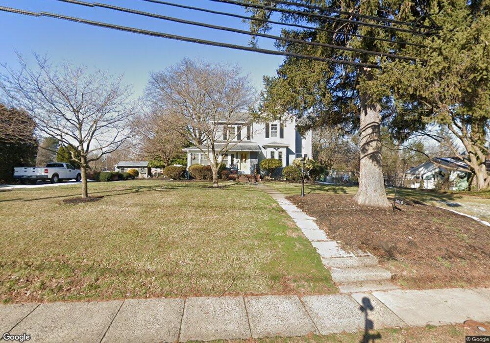 1410 Clinton Ave, South Plainfield, NJ 07080 - photo 1