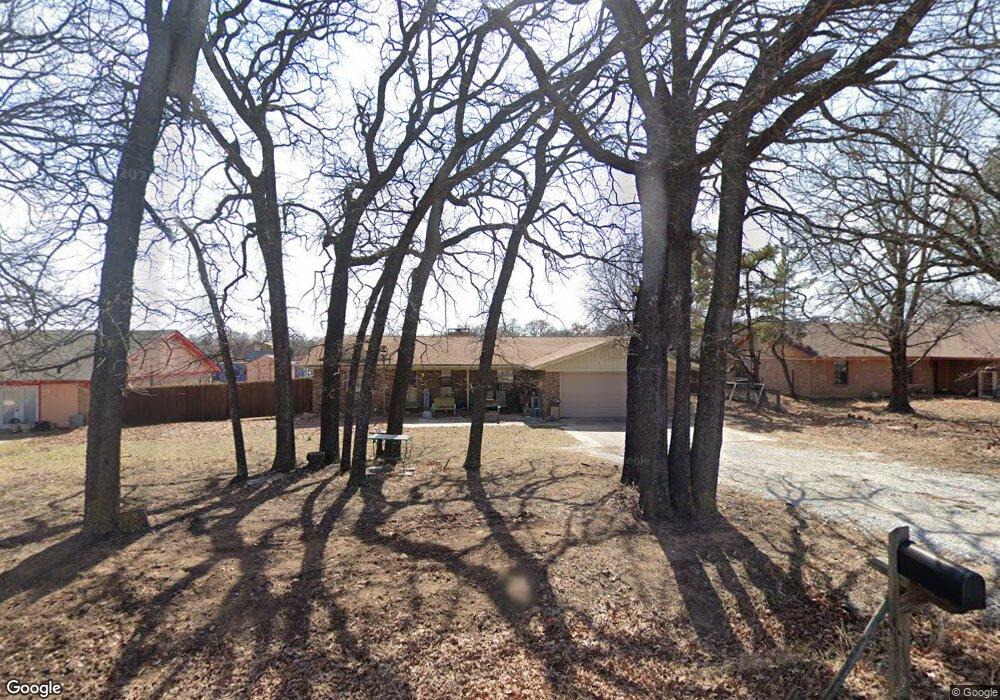 7295 Liberty School Tap Rd, Azle, TX 76020 - photo 1