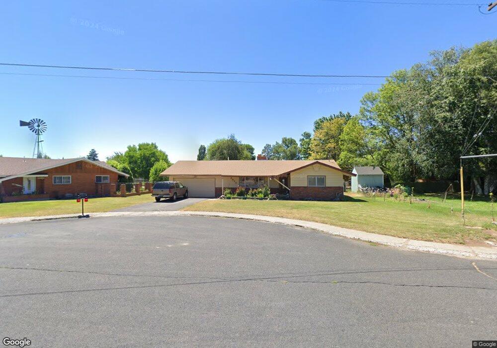 3570 Denver Park, Klamath Falls, OR 97603 - photo 1