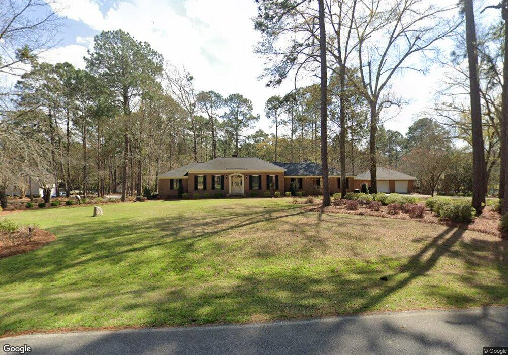 123 Lakeview Dr, Cordele, GA 31015 - photo 1