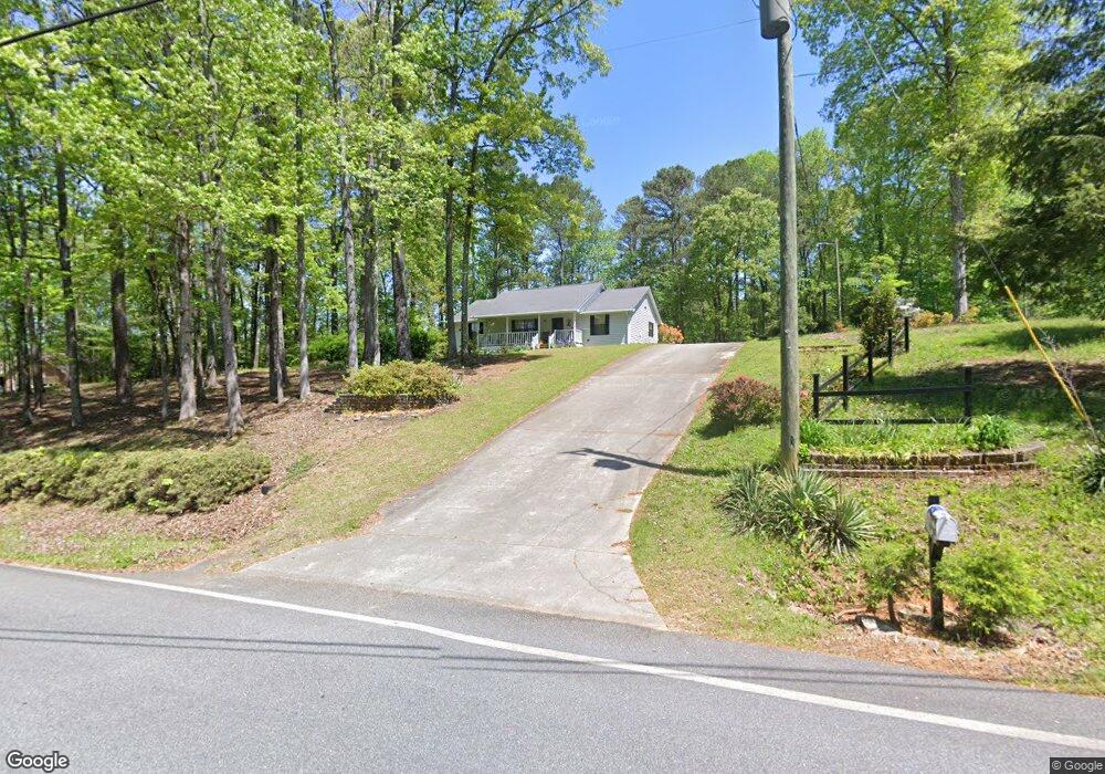 5667 Orouke Rd, Sugar Hill, GA 30518 - photo 1