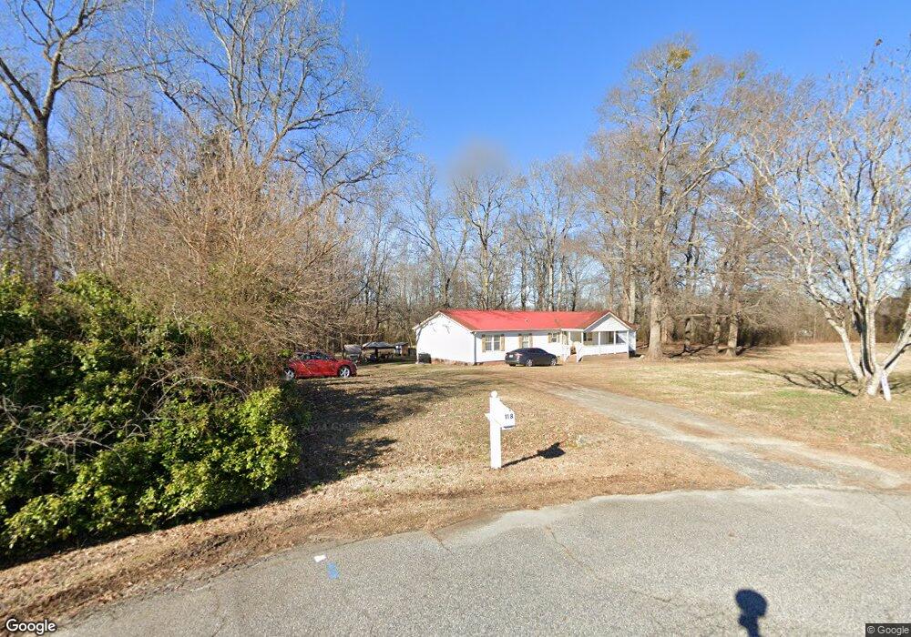 118 Red Fieldstone Ct, Inman, SC 29349 - photo 1