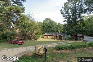 168 County Road 17, Dennis, MS 38838