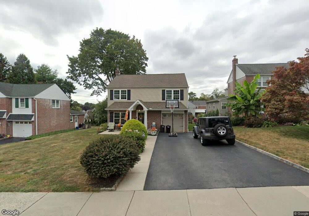 28 E Greenhill Rd, Broomall, PA 19008 - photo 1