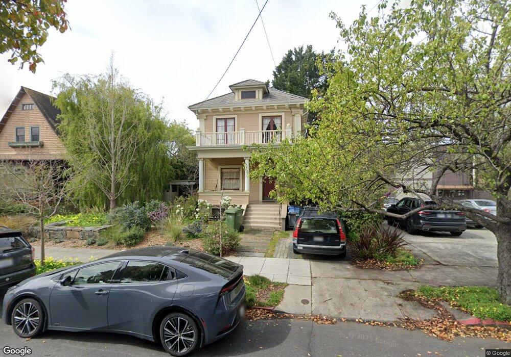 3030 Deakin St, Berkeley, CA 94705 - photo 1