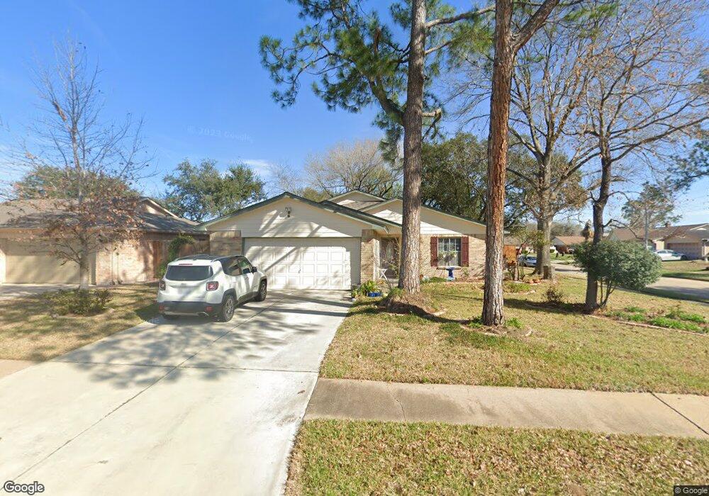 7302 Muirwood Ln, Houston, TX 77041 - photo 1