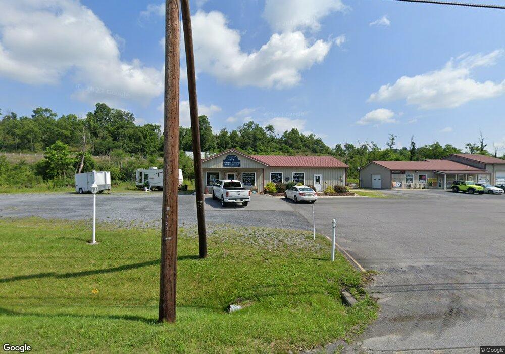 6613 Lincoln Hwy, Bedford, PA 15522 - photo 1