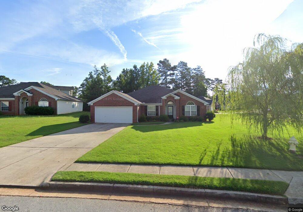 139 Grosslake Pkwy, Covington, GA 30016 - photo 1