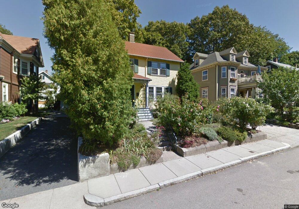 Street View Photo