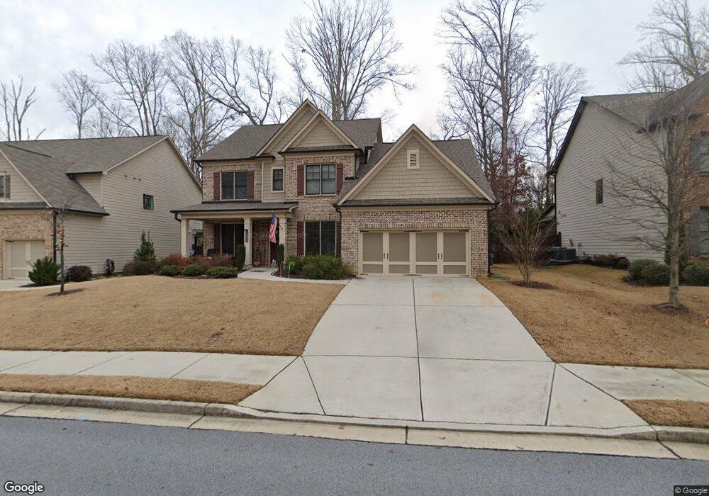 5073 Park Vale Dr, Sugar Hill, GA 30518 - photo 1