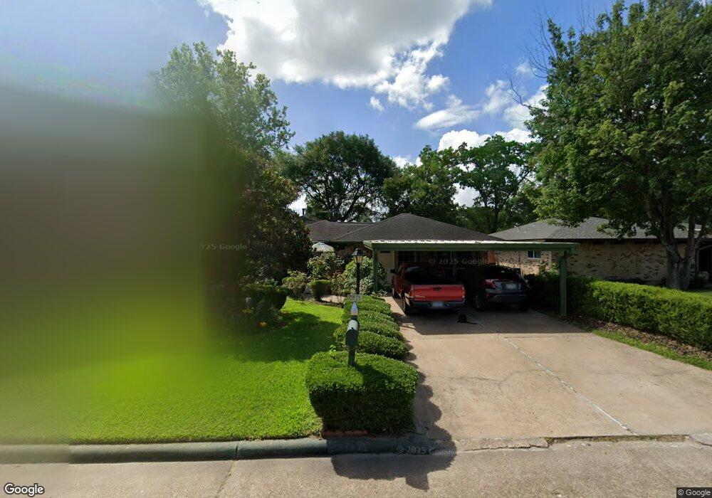 6419 Silver Chalice Dr, Houston, TX 77088 - photo 1