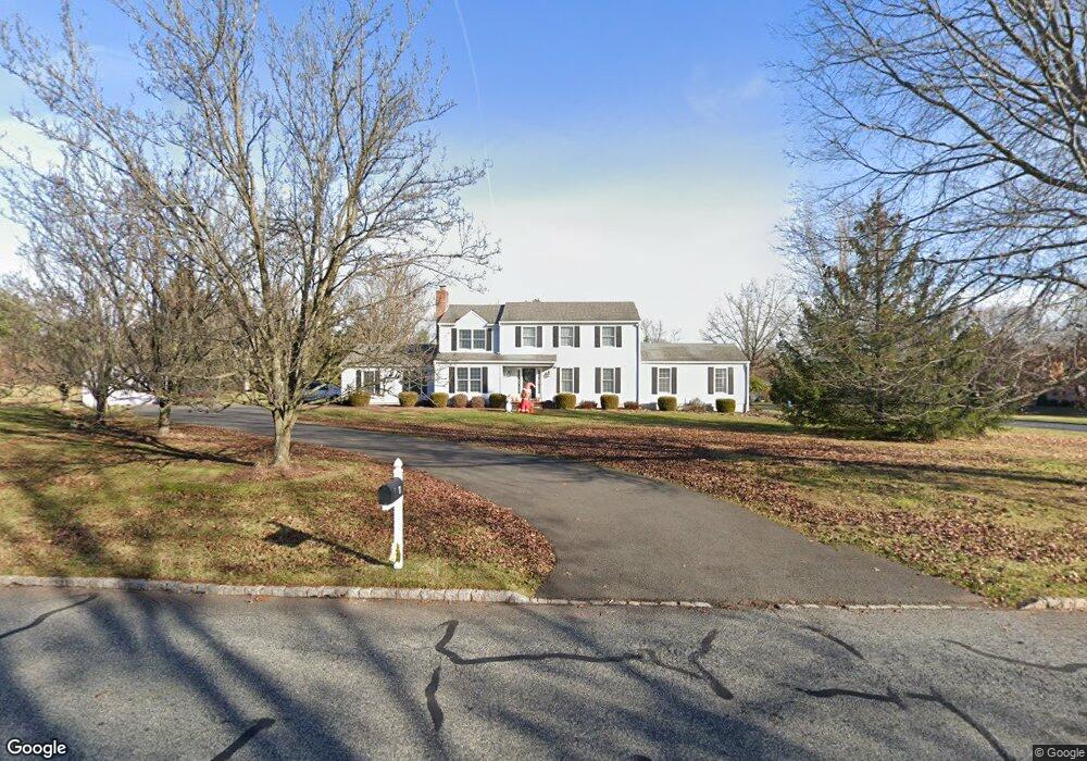 6 Sunset View Rd, Flemington, NJ 08822 - photo 1