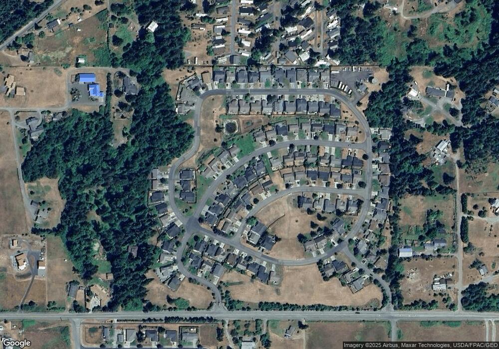 200 Independence Dr, Sequim, WA 98382 - photo 1