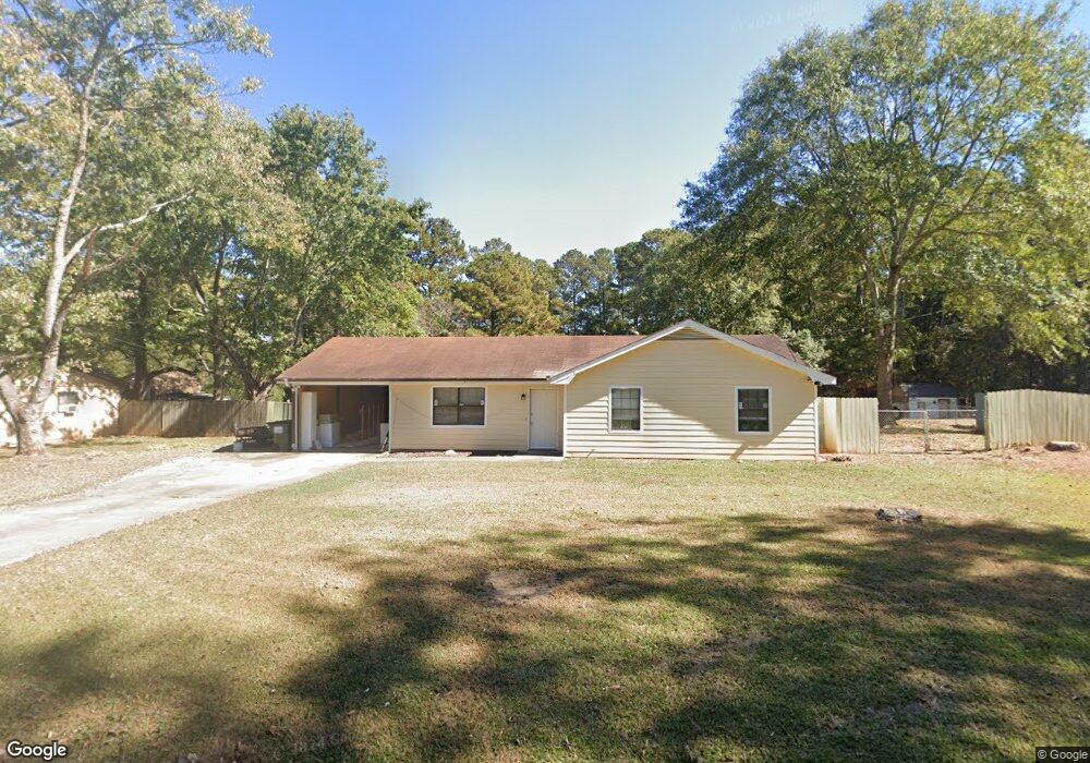 3092 Goode Rd, Conyers, GA 30094 - photo 1