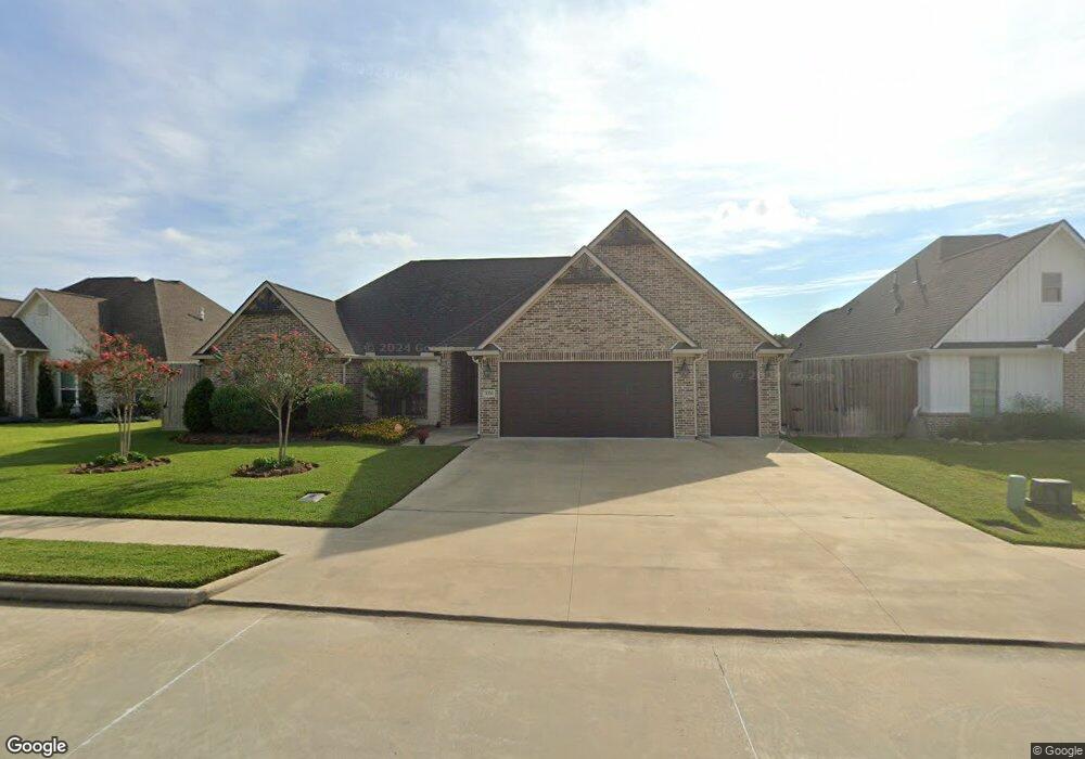 1370 Miss Kyndall, Lumberton, TX 77657 - photo 1
