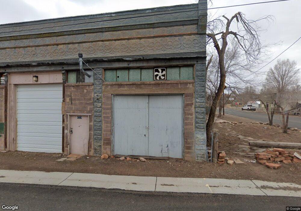 47219 3rd St, Ash Fork, AZ 86320 - photo 1