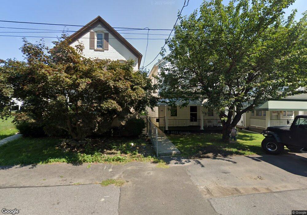 1021 Brook St, Scranton, PA 18505 - photo 1