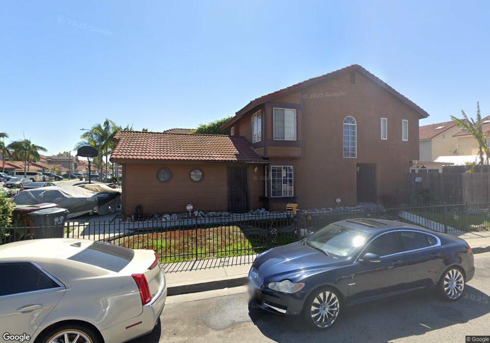 201 S Paulsen Ave, Compton, CA 90220 - photo 1