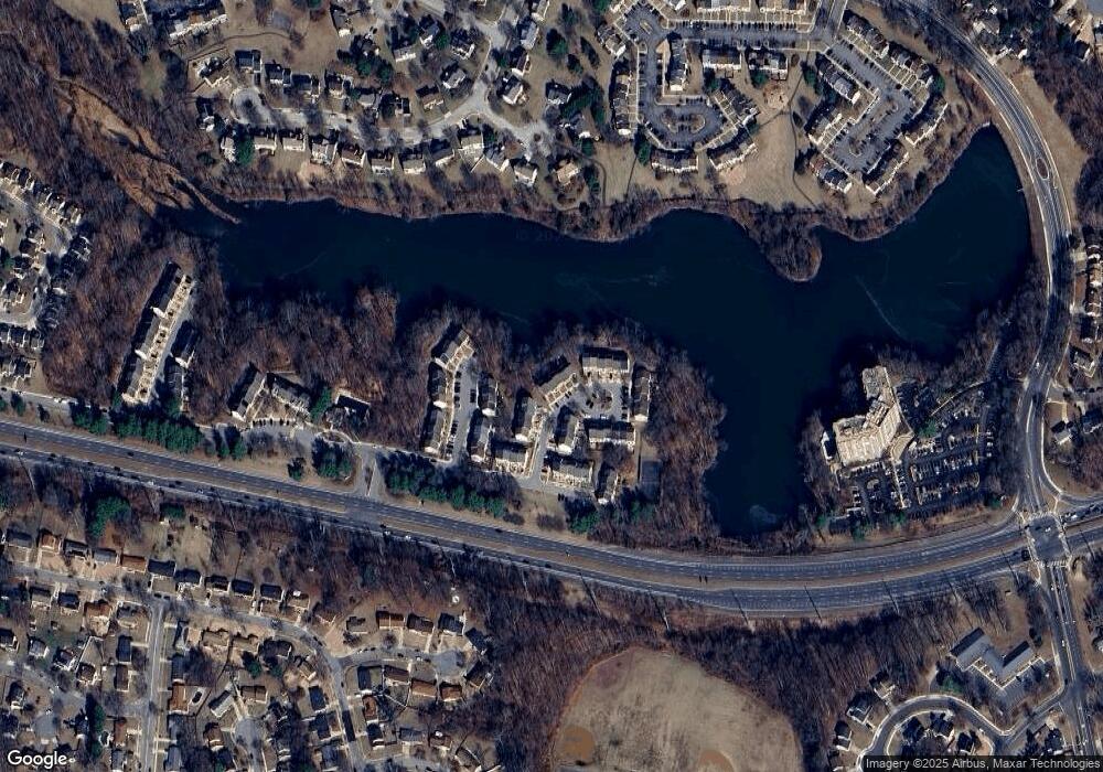 614 Stillwater Place, Bowie, MD 20721 - photo 1