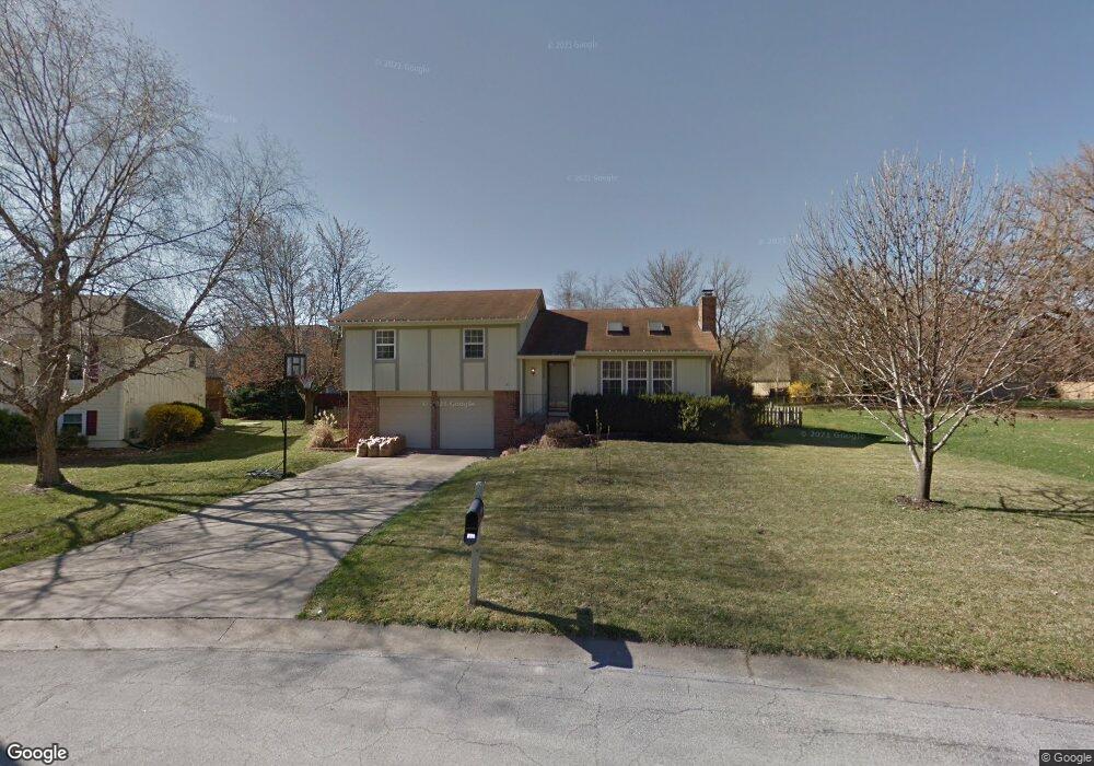 15323 W 91st Place, Lenexa, KS 66219 - photo 1